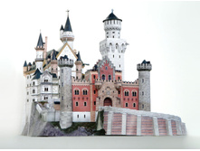 ���.157_����� Neuschwanstein_670 ���.