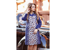 ������ � - 831 (Yuriko) color 4