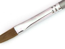 ����� Sable Flat "JessNail" (SF07)