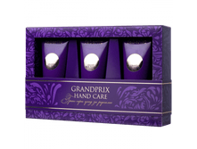 ���� �� ������ ����� Grand Prix Hand Care. ����� �������
