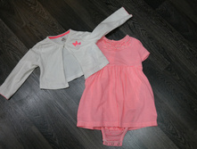 ������ � ������ carter's 24 ��� - 500�