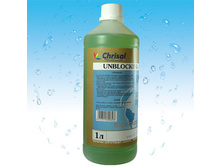 640�_Unblocking agent / Chrisal / ������