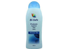 440�_Bi-Safe Shower Gel - �������������� ���� ��� ����