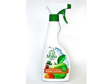 193�_����������� ��� ����� ������ � ������� MaKo Clean