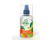 155�_����� ��� ����� ������ � ������� MaKo Clean