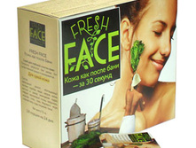1260�_����� Fresh Fa�e ��� ����� ���� 24 ���������