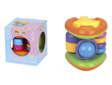 Mioshi. TY9035 ���������� ������� ������������