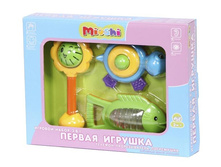 Mioshi. TY9046 ����� 3 � 1 ������ ������� (��������, �����, ���������)