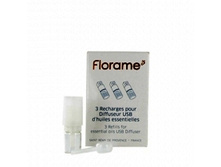 666�_��������� ��� USB-��������� 3 ��. FLORAME