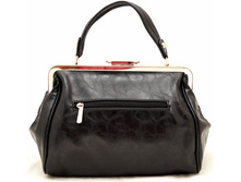 David Jones CM2207 black ��� �����