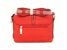 Batty A504-5041 red ��� �����