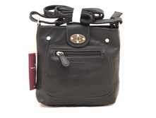 David Jones 3694-1 black