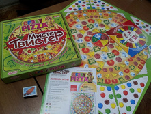 ������ �������. ������ �����