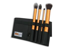 Real Techniques by Samantha Chapman, "������ ����� �������������", ����������� �����, 4 �������� + ������