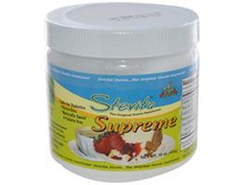 Stevita, Supreme, The Original Stevia Sweetener, �������������,16 oz (454 g)