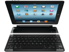 ���������� ��� ipad Logit*ech Ultra*thin Key*board Cover Black Blu*etooth