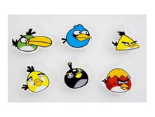 ����� �� 6 ������� "Angry Birds"
