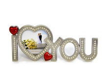 ��������� ������ �� �������� "I love you"