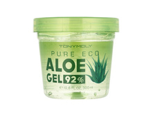 Pure Eco Aloe Gel 300�� 343���.
