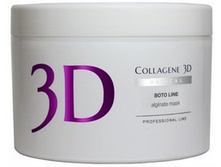 Medical Collagene 3D ���������������� ����� ��� ���� � ���� Boto Line � SYN-AKE ����������
