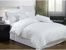 ��� Stripe White ����� �����-�������, ������ 3�3 ��, ���� �����