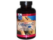 Neocell, ����� �������� + C (Super Collagen +C), ��� 1 � 3, 120 � 250 ��������
