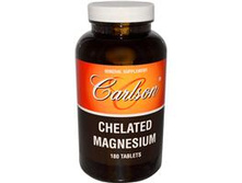 Carlson Labs, �������� ������, 180 ��������