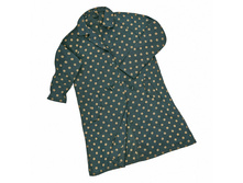 R041 Raincoat 2520 Spot Forest  1880 ���