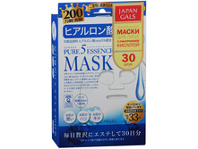 Japan Gals ����� � ������������ �������� Pure5 Essential 839 ���.jpg