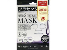 Japan Gals ����� � ��������� Pure5 Essential 839 ���.jpg