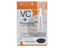 Japan Gals ����� � ��������� � ��������� C Facial Essence Mask 7 �� 310 ���.jpg