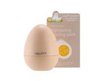 Egg Pore Tightening Cooling Pack 30g 504���.