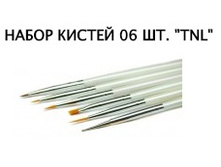 TNL* ����� ������ 6 ��.