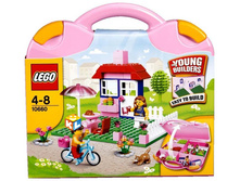 ������� �������� ���������� LEGO ��� ������� 10660 - 1207,00.jpg