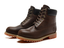 Timberland Men's 2014 (brown)