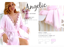 AN*GEL*IC ����� (�)