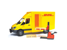 02-534 MB Sprinter ������ DHL � ����������� - 1743,15.jpg
