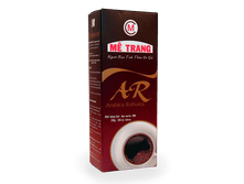 01.403 �������, ������� - AR, Arabica, Robusta - AR 250�� - 275���
