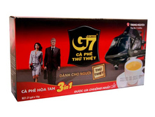 05.005 Trung Nguyen The No.1 coffee  G7 (3 IN 1) 21 �� 16�� 275���
