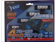 ��������� ������ ���� LED, TY-780, 12V, ���� ����� 245 ���.JPG