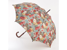 L541-2847 Autumn Bloom Teal 1690 ���