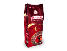 02.422 ������� -�, Arabica - A  500�-522���