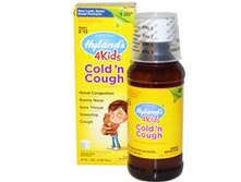 Hyland's, �������� ��� ���������� 4 ��������� �������� ��� ����� , 4 ������ ����� (118 ��)