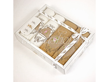 Gi*net*te �������� ��������� 4��. L*a Vi*l*la