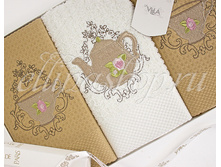 Gi*net*te �������� ��������� 3��. L*a Vi*l*la