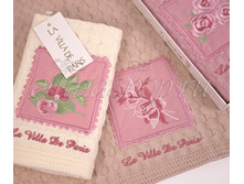 Gu*l*lu �������� ��������� � ��-�� 3��. L*a vi*l*la