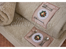 Kit*c*hen �������� �� 3 ��������� 30x50 ����