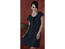 De Lafence 870 ������ ������� (black)	 512�