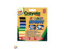 8223_ ������� ������ Crayola - ���������� 8 ������ ������ ��� ����� - 147,00.jpg