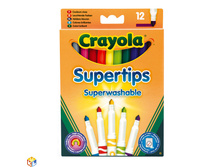 8329 ������� ������ Crayola - 12 ��������� ����������� � ������������� �������� - 200,00.jpg